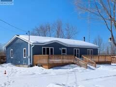 480 PORTER ROAD Westport Ontario, K0G 1X0