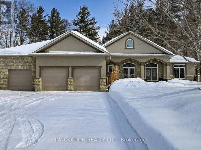 28 LADDIE LANE Springwater Ontario, L9X 0C3 - 5 Bedrooms Home For Sale