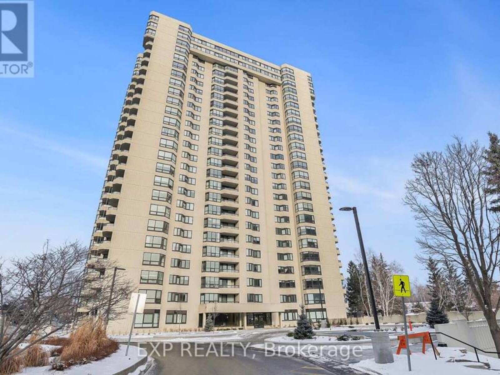 407 - 1500 RIVERSIDE DRIVE, Ottawa, Ontario K1G 4J4