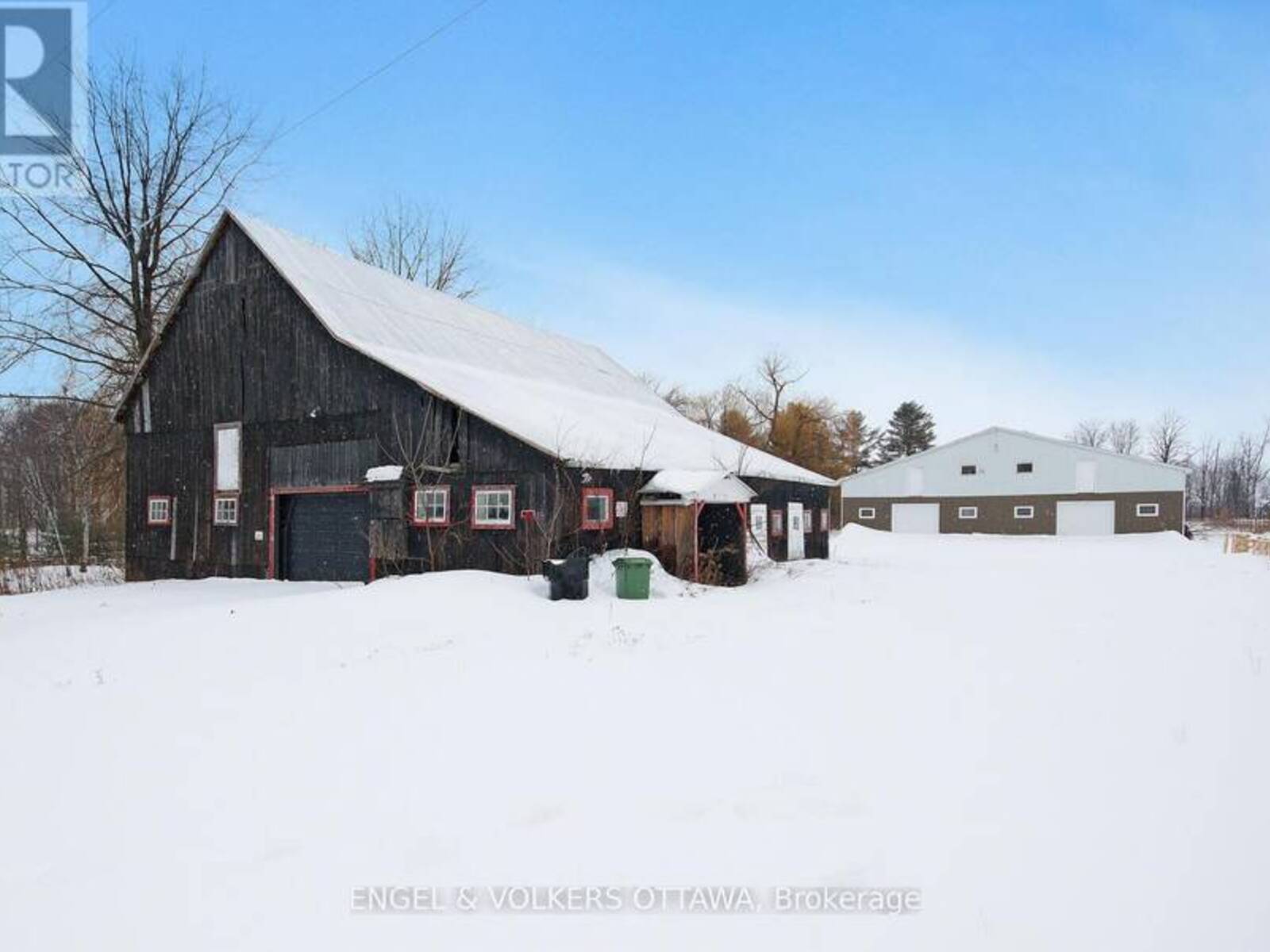 3550 SECOND CONCESSION ROAD, Alfred and Plantagenet, Ontario K0A 3K0