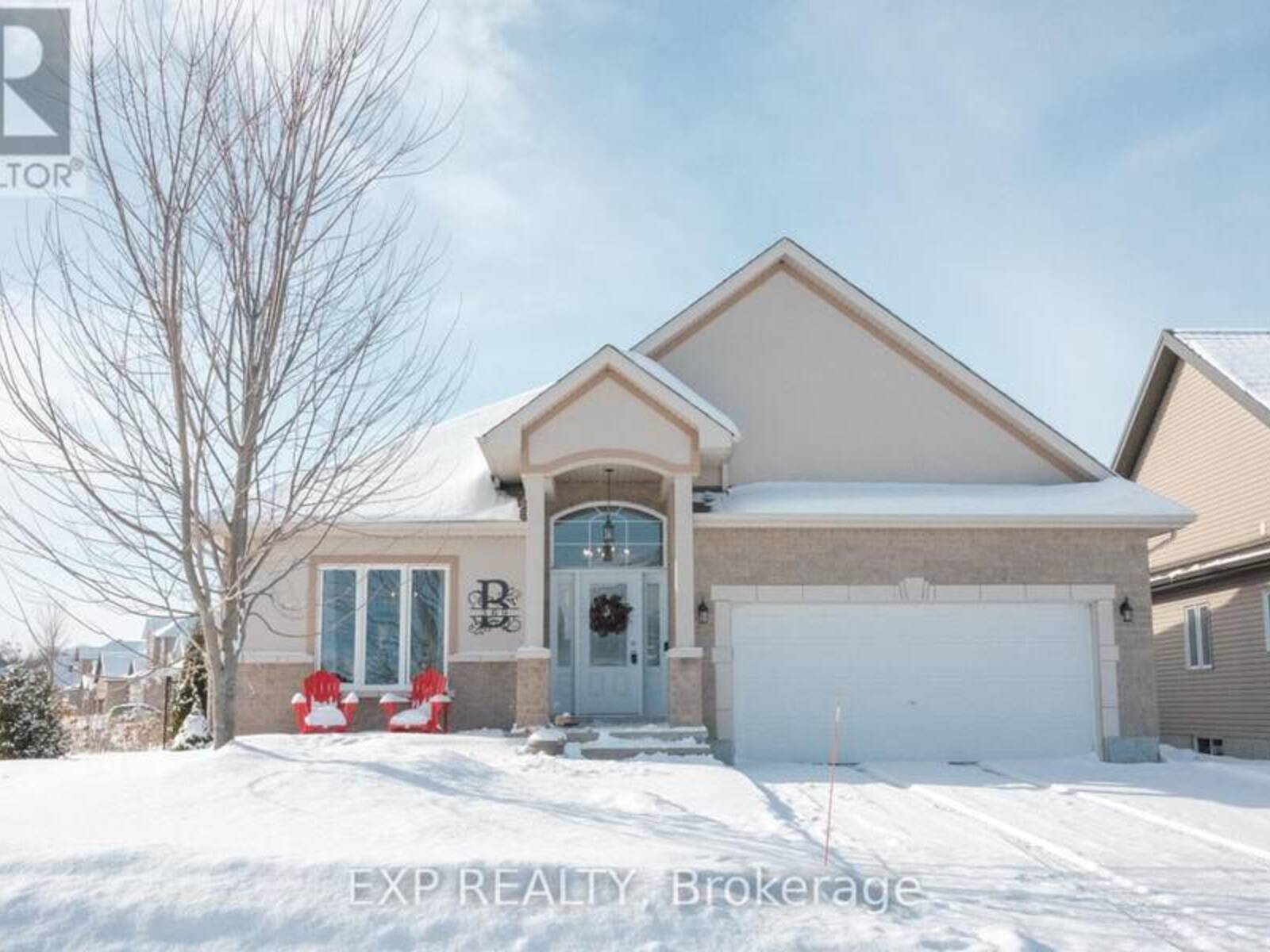 369 ZIRCON STREET W, Clarence-Rockland, Ontario K4K 0H9