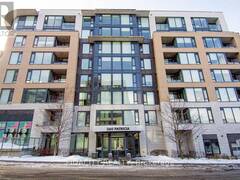 211 - 360 PATRICIA AVENUE Ottawa Ontario, K1Z 0A8