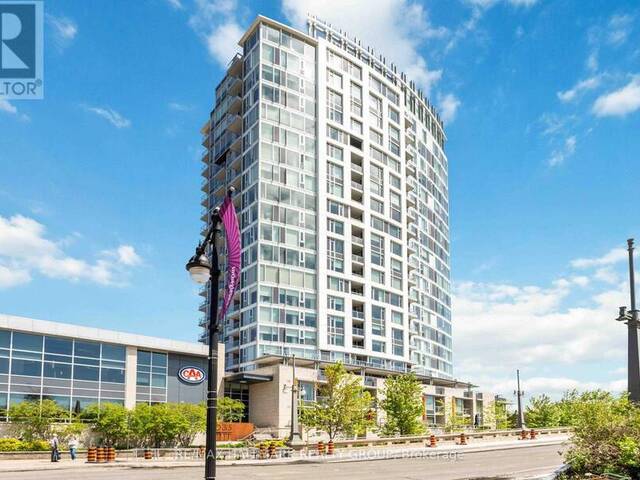 105 - 1035 BANK STREET Ottawa Ontario, K1S 5K3 - 2 Bedrooms Waterfront Condo For Sale