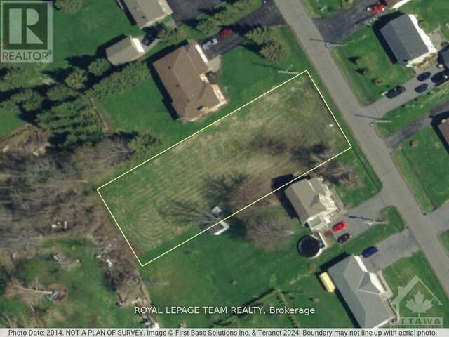 12 COYLE DRIVE Morrisburg Ontario, K0C 1X0 - Vacant Land For Sale