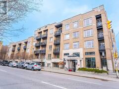 407 - 429 KENT STREET Ottawa Ontario, K2P 1B5