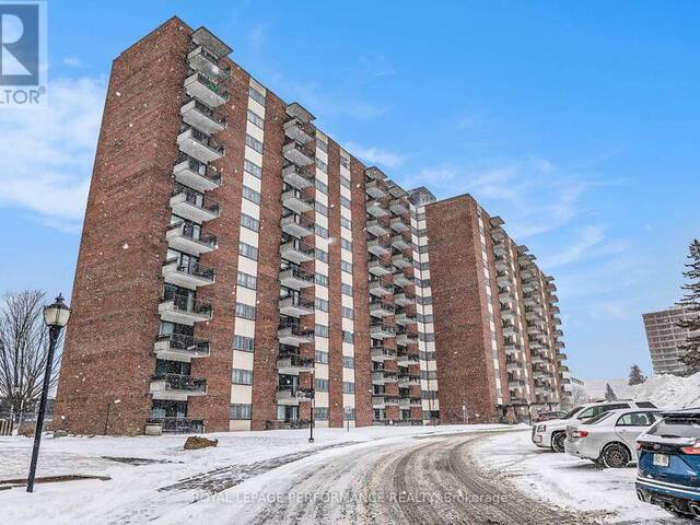 101 - 1485 BASELINE ROAD Ottawa Ontario, K2C 3L8 - 3 Bedrooms Condo For Sale