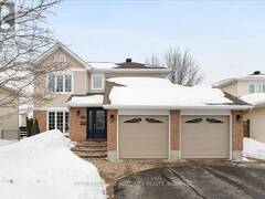 1955 BOAKE STREET Ottawa Ontario, K4A 3K1