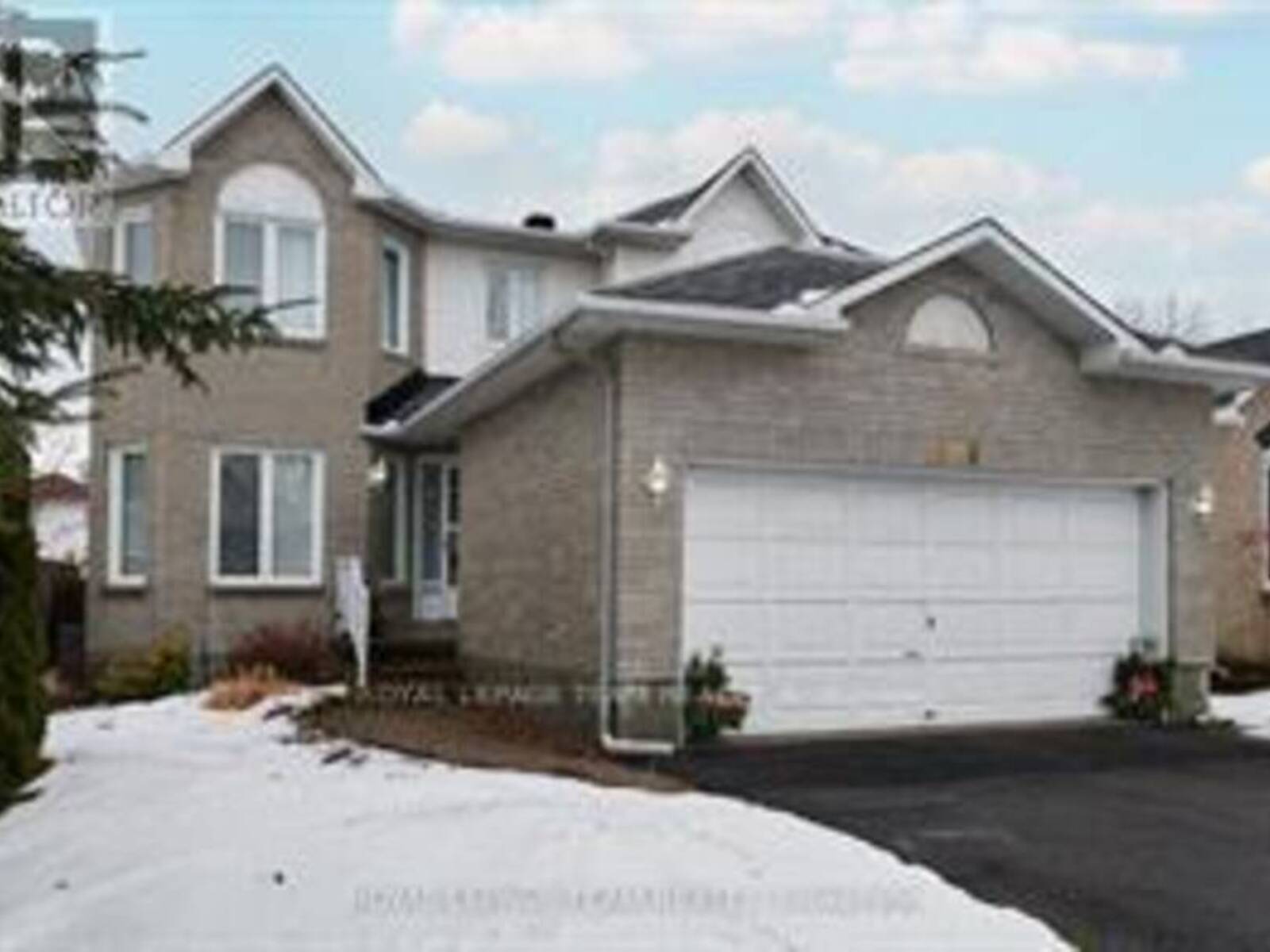 1308 MATHESON ROAD, Ottawa, Ontario K1J 1A8