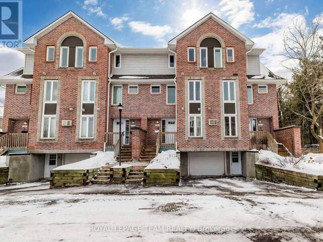 3 - 1 TIMBERVIEW WAY Ottawa Ontario, K2H 9M7 - 2 Bedrooms Condo For Sale