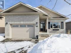 19 SENATORS GATE DRIVE Perth Ontario, K7H 0B5