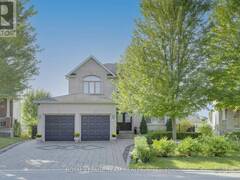 726 KILMAR CRESCENT Ottawa Ontario, K2T 0B2