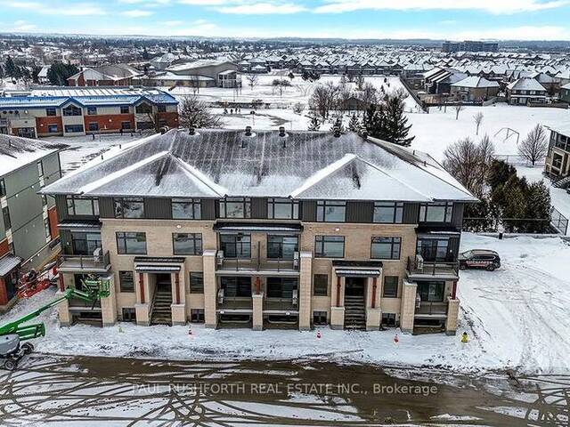 1025 SILHOUETTE Ottawa Ontario, K2J 4S3 - 2 Bedrooms Condo For Sale