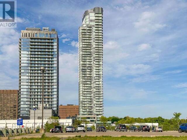 2502 - 805 CARLING AVENUE Ottawa Ontario, K1S 5W9 - 2 Bedrooms Condo For Sale