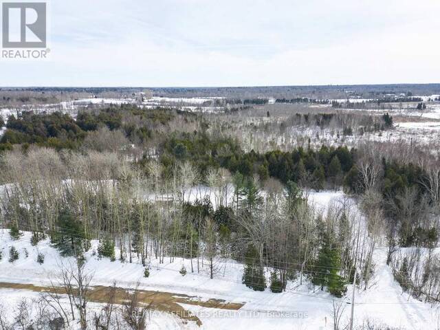 00 OLD HIGHWAY 15 ROAD Rideau Lakes Ontario, K0G 1L0 - Vacant Land For Sale