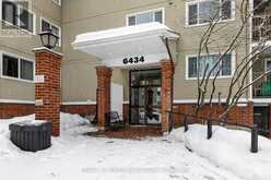 210 - 6434 BILBERRY DRIVE | Ottawa Ontario | Slide Image One