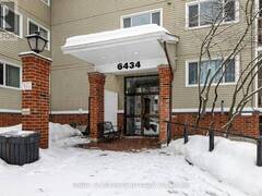 210 - 6434 BILBERRY DRIVE Ottawa Ontario, K1C 4P5