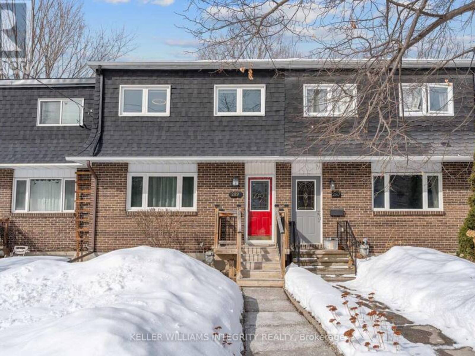 289 LANARK AVENUE, Ottawa, Ontario K1Z 6R6