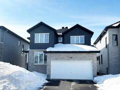 279 KETCHIKAN CRESCENT Ottawa Ontario, K2T 0S2