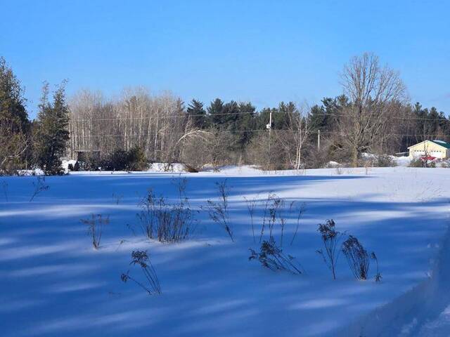 00 ROBERTSON LINE E Arnprior Ontario, K7S 3G8 - Vacant Land For Sale