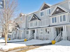 266 MEADOWBREEZE DRIVE Ottawa Ontario, K2M 3A5