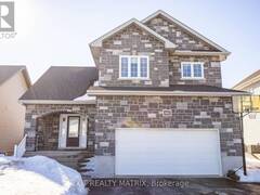 862 OCEANE STREET The Nation Ontario, K0A 2M0