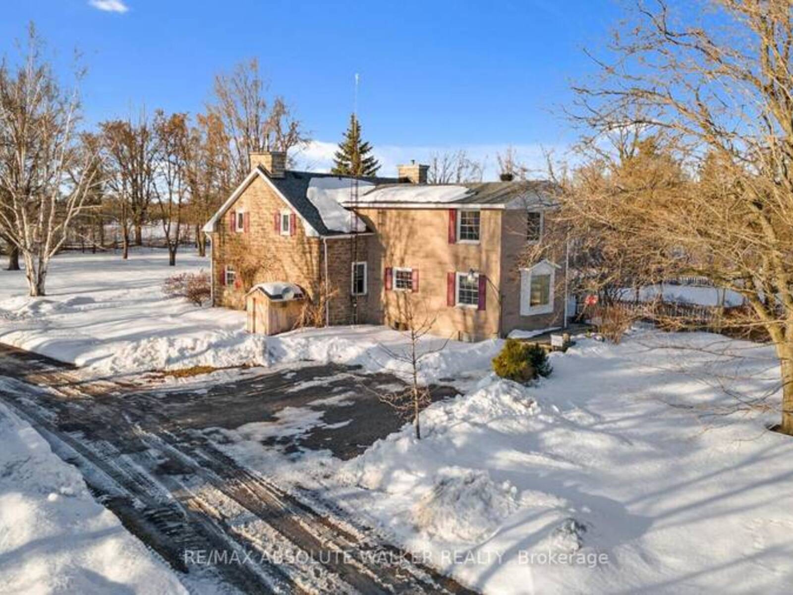 1731 7TH LINE, Carleton Place, Ontario K7C 3P2