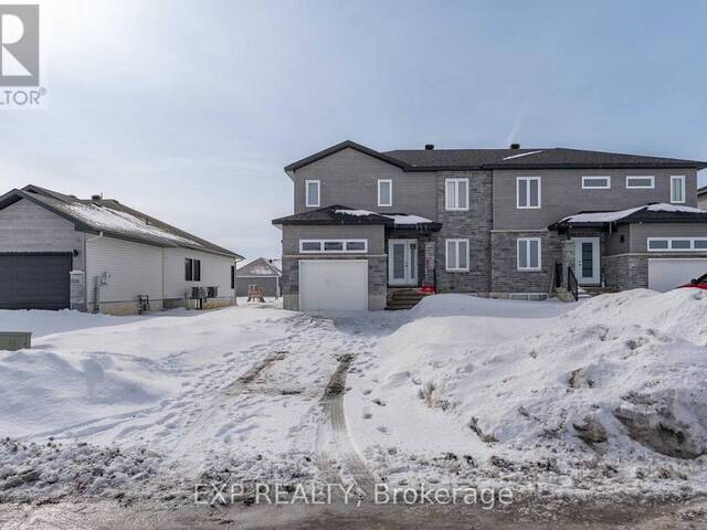 60 HORIZON STREET The Nation Ontario, K0A 3C0 - 5 Bedrooms Home For Sale