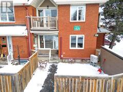 110 - 1825 MARSALA CRESCENT Ottawa Ontario, K4A 2E7