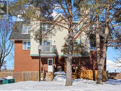 202 - 2 TERRACE DRIVE Ottawa Ontario, K2H 9H9