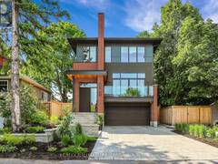 434 KENWOOD AVENUE Ottawa Ontario, K2A 0K7