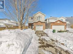 272 STIVER STREET Russell Ontario, K4R 1G8