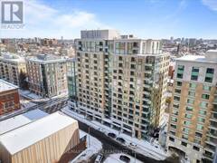 303 - 238 BESSERER STREET Ottawa Ontario, K1N 6B1