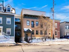 302 - 84 ST. ANDREW STREET Ottawa Ontario, K1N 5G2