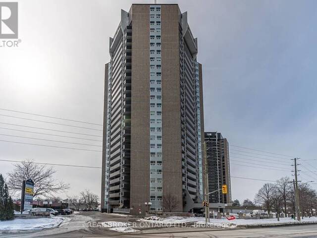 1104 - 1380 PRINCE OF WALES DRIVE Ottawa Ontario, K2C 3N5 - 2 Bedrooms Condo For Sale