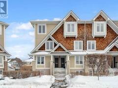 574 LAKERIDGE DRIVE Ottawa Ontario, K4A 0H4