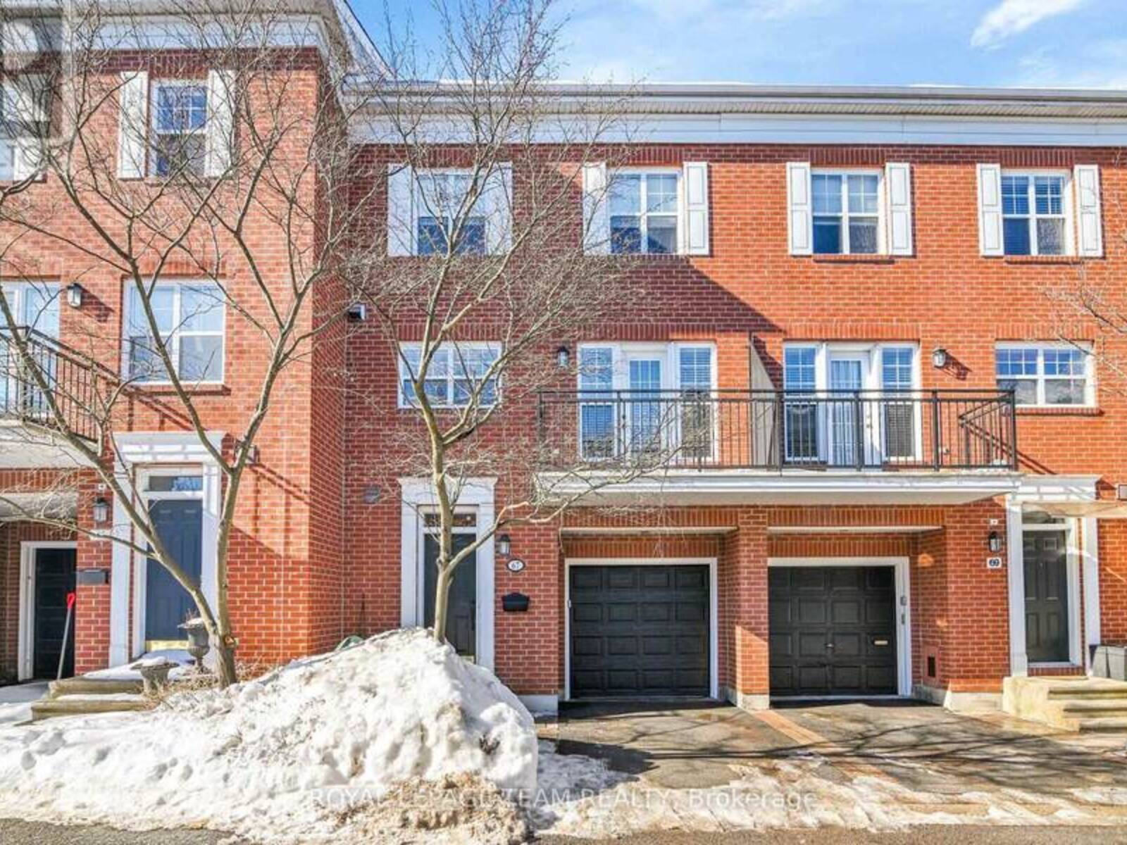 67 JARDIN, Ottawa, Ontario K1K 4W1