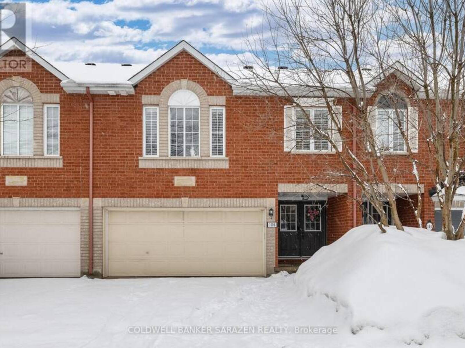 106 GLADEVIEW PRIVATE, Ottawa, Ontario K1T 4C5