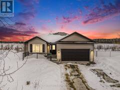 29 TAMARACK CIRCLE Kemptville Ontario, K0G 1J0