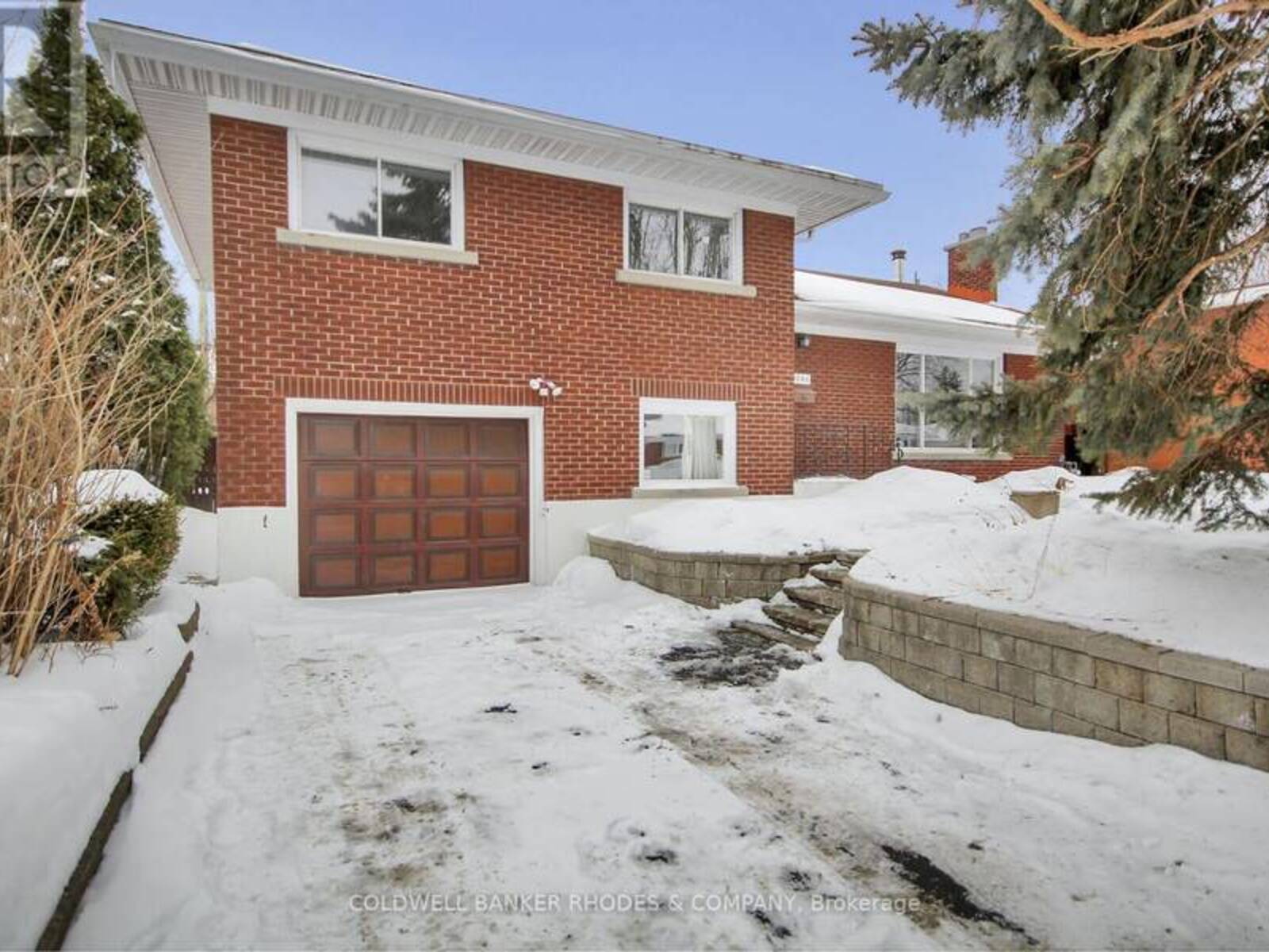 1248 SHERMAN DRIVE, Ottawa, Ontario K2C 2M8