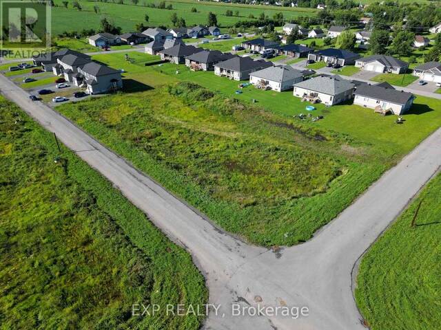 50 HORIZON STREET The Nation Ontario, K0A 3C0 - Vacant Land For Sale