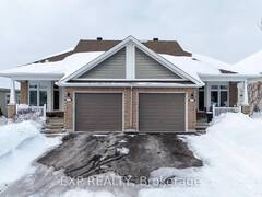 208 VOIE DE BROUAGE WAY Ottawa Ontario, K4A 0Y5