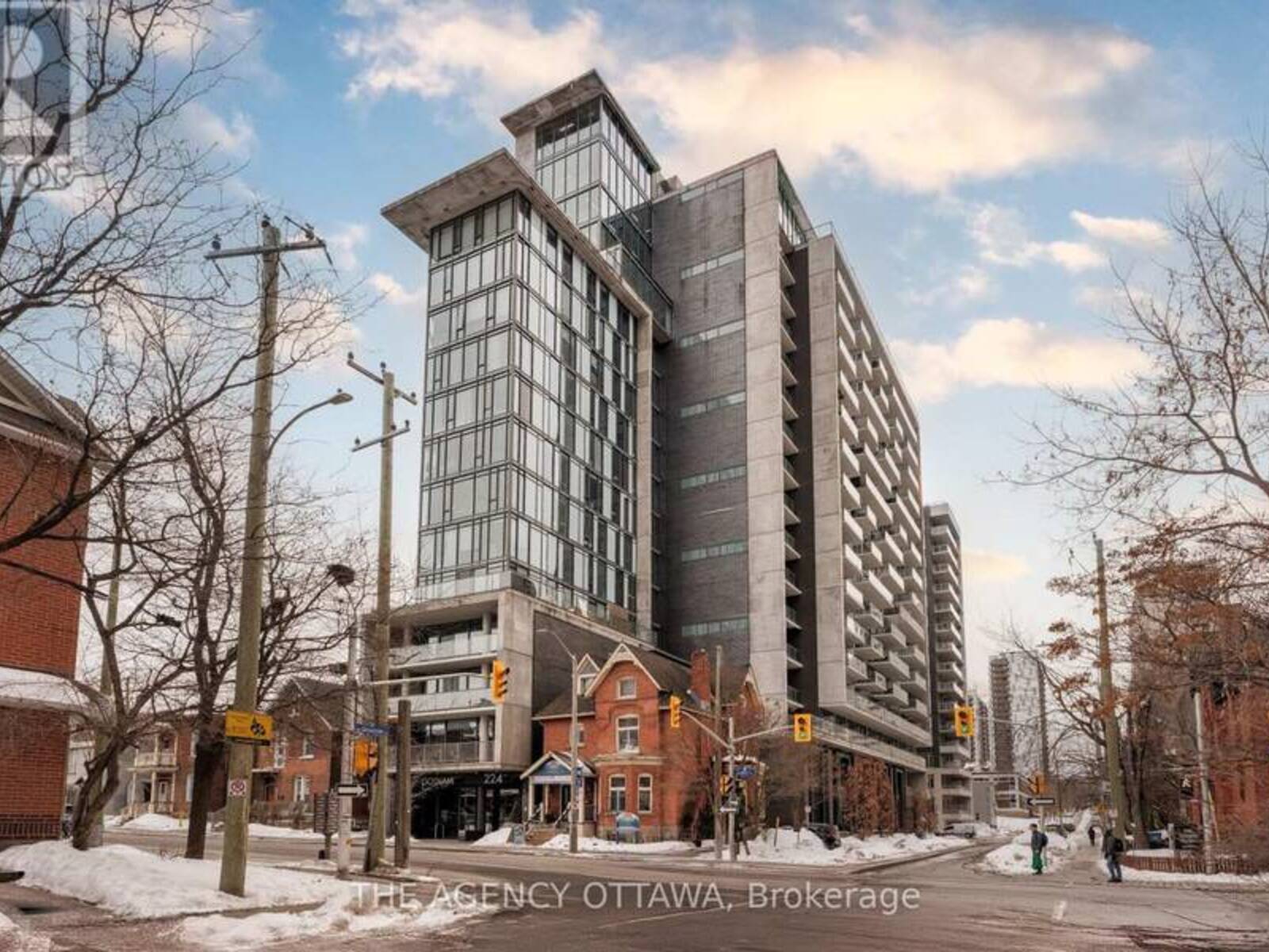 907 - 224 LYON STREET N, Ottawa, Ontario K1R 0C1