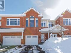 54 HURDIS WAY S Carleton Place Ontario, K7C 0L3