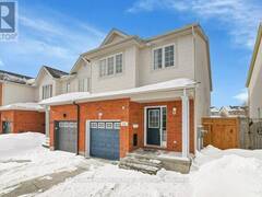 435 BRIGITTA STREET Ottawa Ontario, K2S 0J6