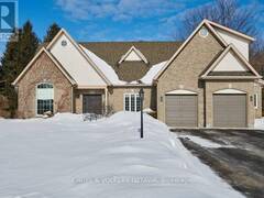 1323 SCHARFGATE DRIVE Ottawa Ontario, K4M 1C4