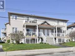 18 - 1238 MARENGER STREET Ottawa Ontario, K1C 1S2