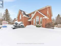 1748 AUTUMN RIDGE DRIVE Ottawa Ontario, K1C 6Z2