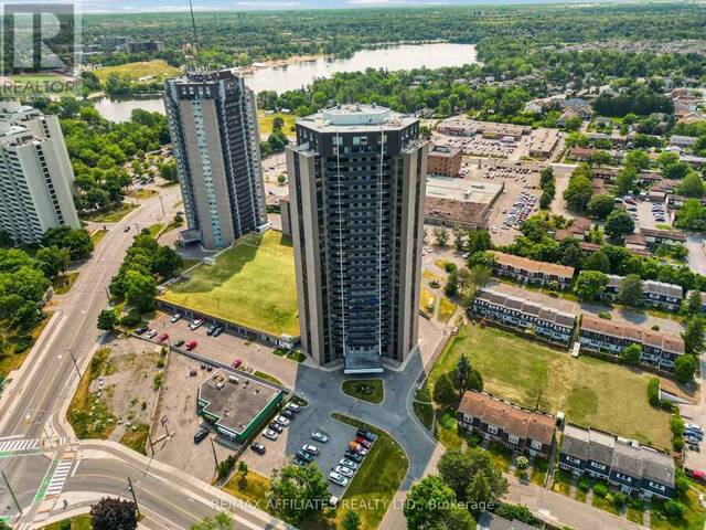 2007 - 900 DYNES ROAD Ottawa Ontario, K2C 3L6 - 3 Bedrooms Condo For Sale