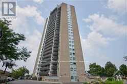 2107 - 1380 PRINCE OF WALES DRIVE | Ottawa Ontario | Slide Image One