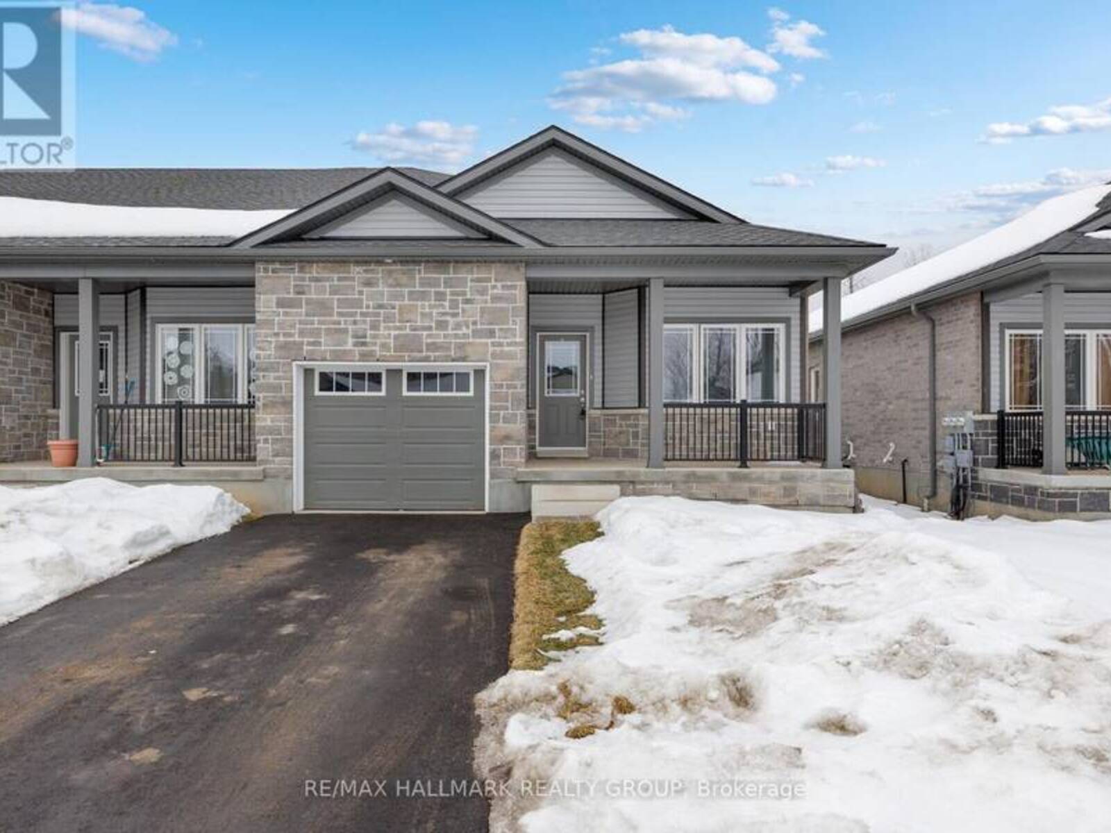 214 ADLEY DRIVE, Brockville, Ontario K6V 7E7